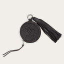 Vendome Key Chain, warm grey Bogna x Balagan